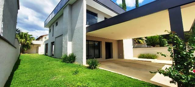 Casa à venda e aluguel com 3 quartos, 355m² - Foto 3