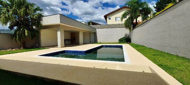 Casa à venda e aluguel com 3 quartos, 355m² - Foto 7