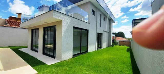 Casa à venda e aluguel com 3 quartos, 355m² - Foto 35