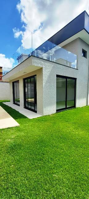 Casa à venda e aluguel com 3 quartos, 355m² - Foto 37