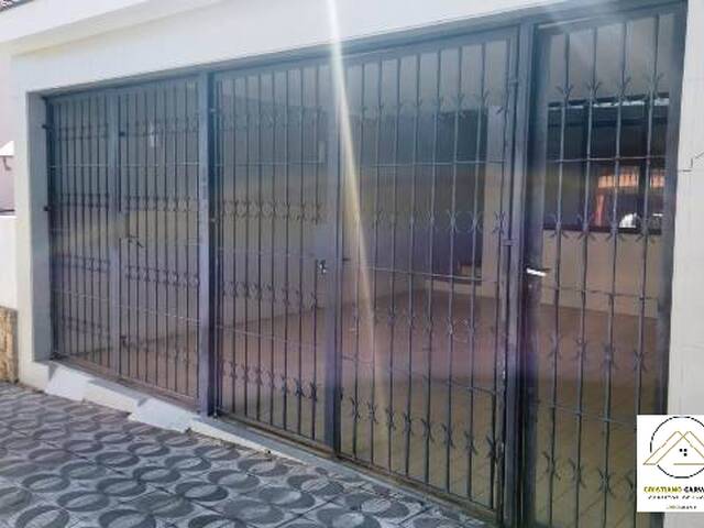 Sobrado para Locação em Atibaia - 4