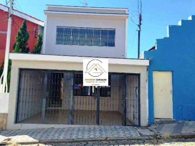 #1 - Sobrado para Locação em Atibaia - SP - 3
