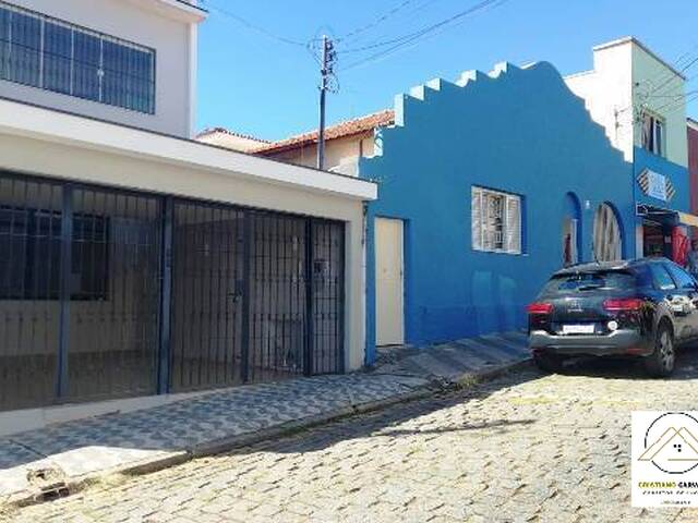 Sobrado para Locação em Atibaia - 5