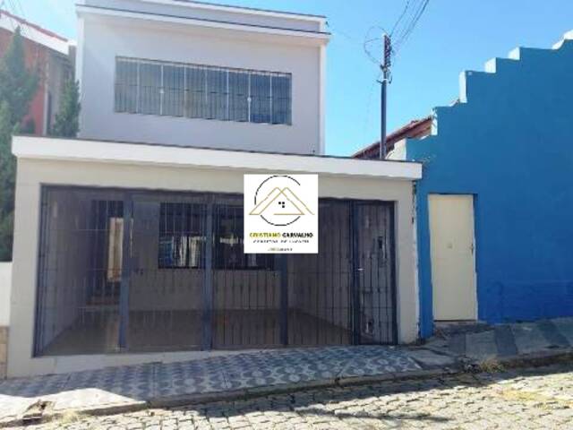 Locação em Centro - Atibaia