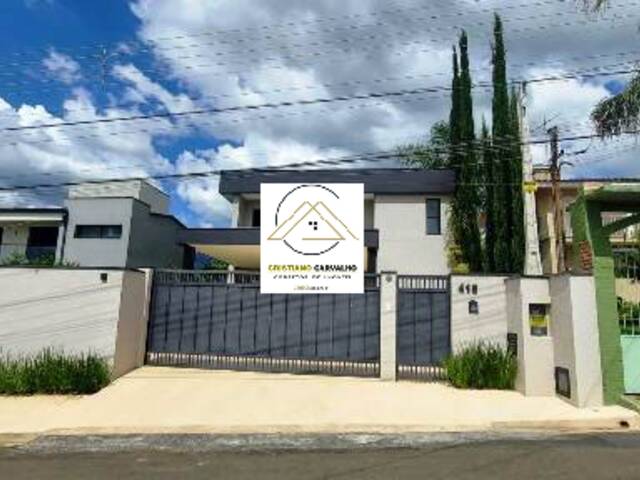 #2 - Casa para Venda em Atibaia - SP - 1