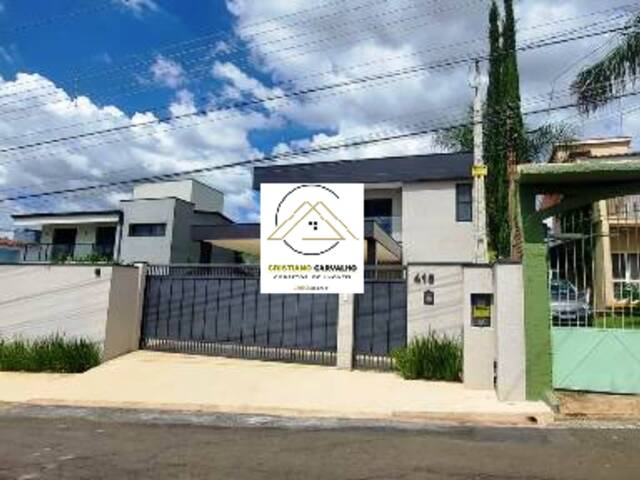 #2 - Casa para Venda em Atibaia - SP - 2