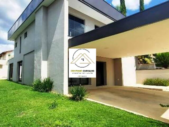 #2 - Casa para Venda em Atibaia - SP - 3