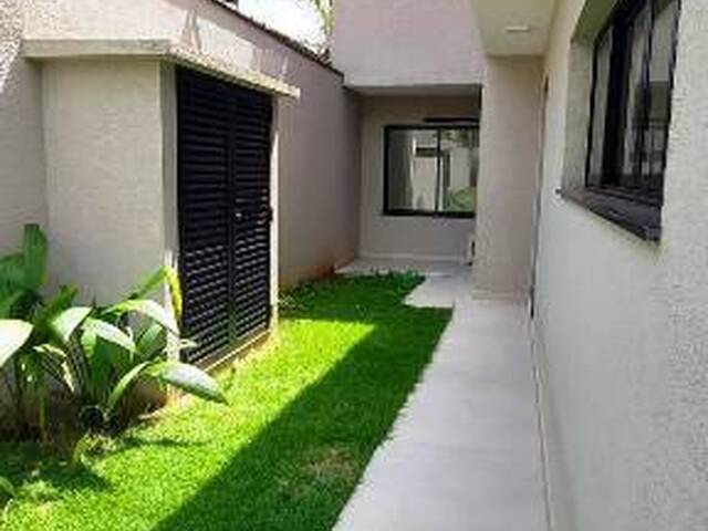 Casa para Venda em Atibaia - 4