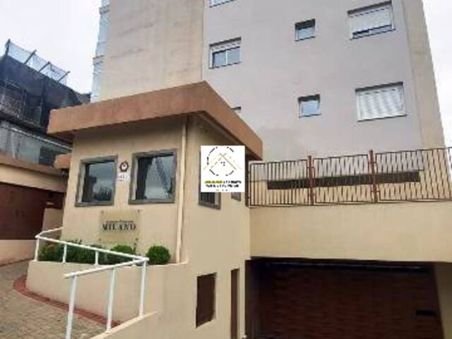#3 - Apartamento para Locação em Atibaia - SP - 1