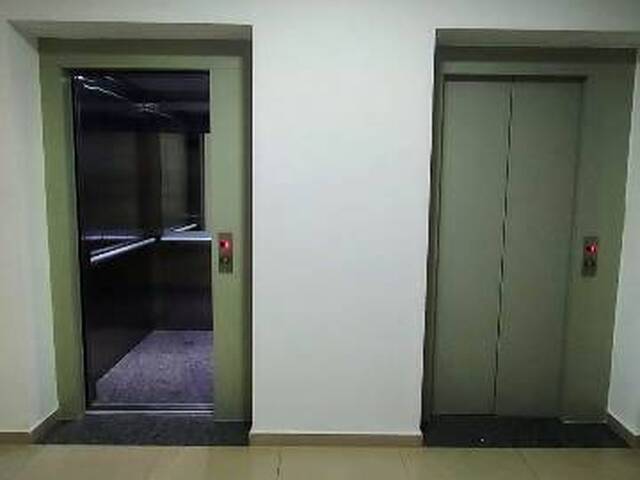 #3 - Apartamento para Locação em Atibaia - SP