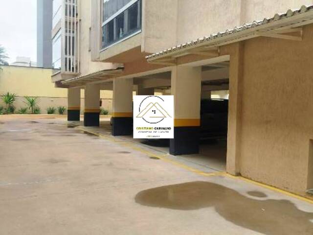 #3 - Apartamento para Locação em Atibaia - SP - 2