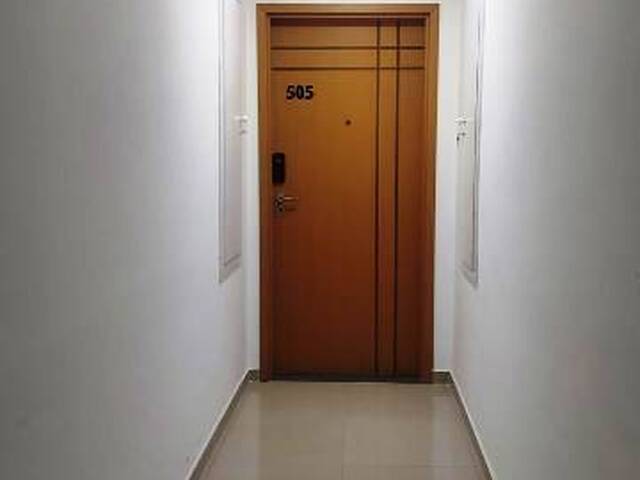 Apartamento para Locação em Atibaia - 5