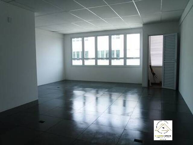 #5 - Sala para Venda em Atibaia - SP