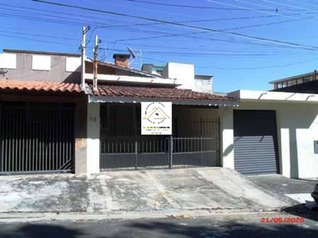 #6 - Casa para Venda em Atibaia - SP - 1