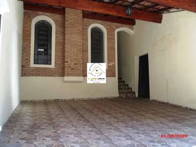 #6 - Casa para Venda em Atibaia - SP - 3