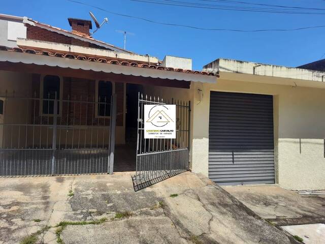 #6 - Casa para Venda em Atibaia - SP - 2