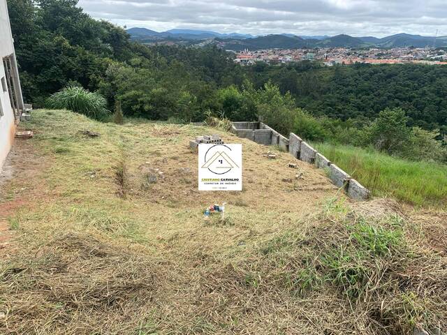 #7 - Terreno para Venda em Bom Jesus dos Perdões - SP - 1