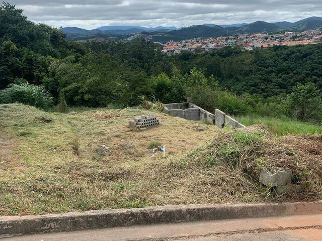 #7 - Terreno para Venda em Bom Jesus dos Perdões - SP