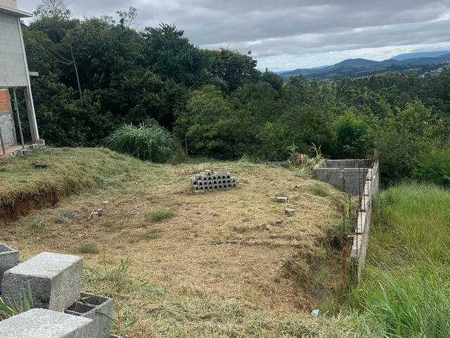 Terreno para Venda em Bom Jesus dos Perdões - 5