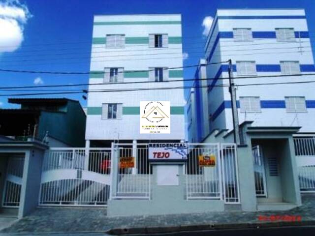 #9 - Apartamento para Locação em Atibaia - SP - 1