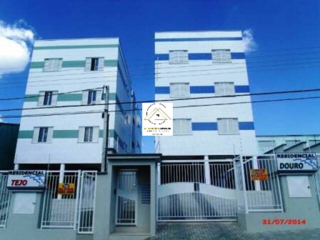 #9 - Apartamento para Locação em Atibaia - SP - 2