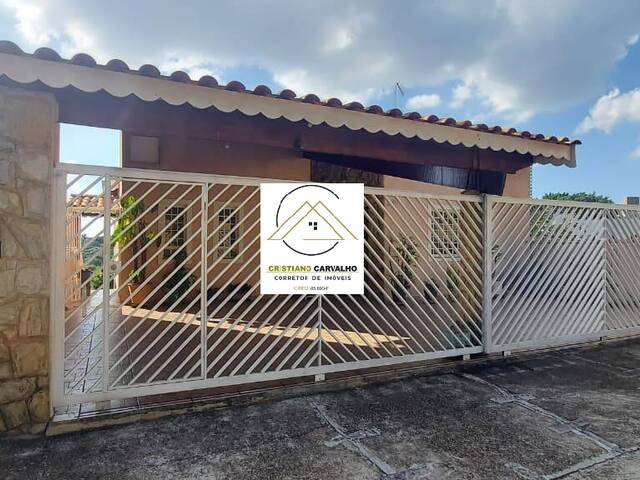#10 - Casa para Venda em Atibaia - SP - 1
