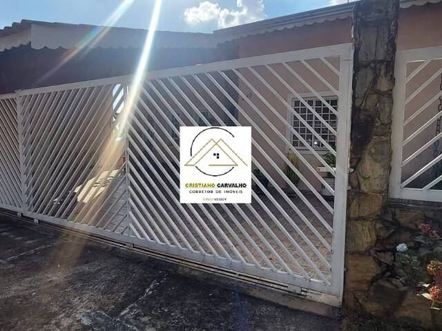 #10 - Casa para Venda em Atibaia - SP - 3