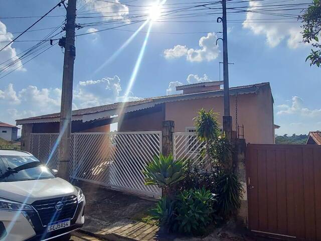 Casa para Venda em Atibaia - 4