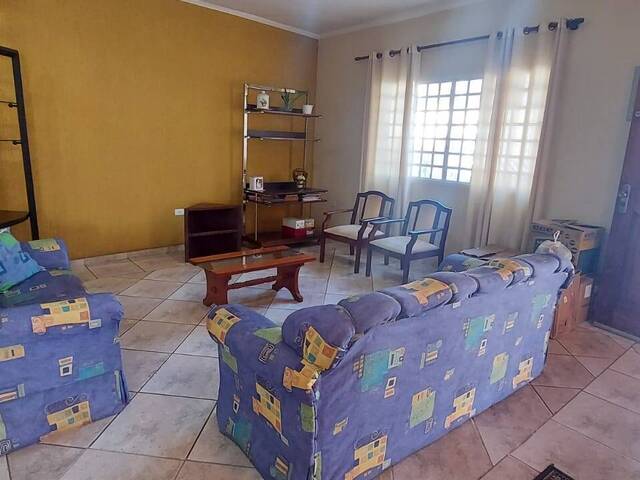 Casa para Venda em Atibaia - 3