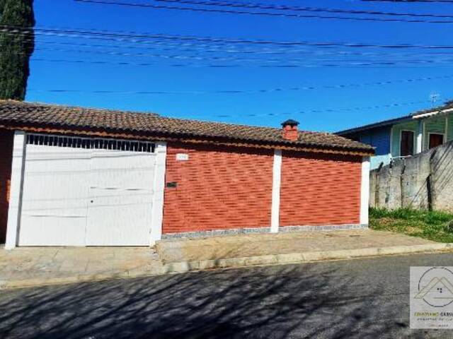 #12 - Casa para Locação em Atibaia - SP - 2