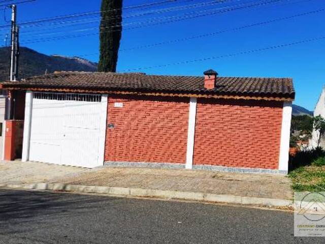 #12 - Casa para Locação em Atibaia - SP - 1