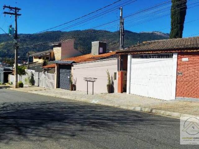 #12 - Casa para Locação em Atibaia - SP - 3