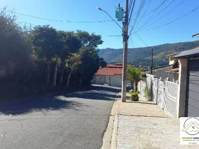 Casa para Locação em Atibaia - 4