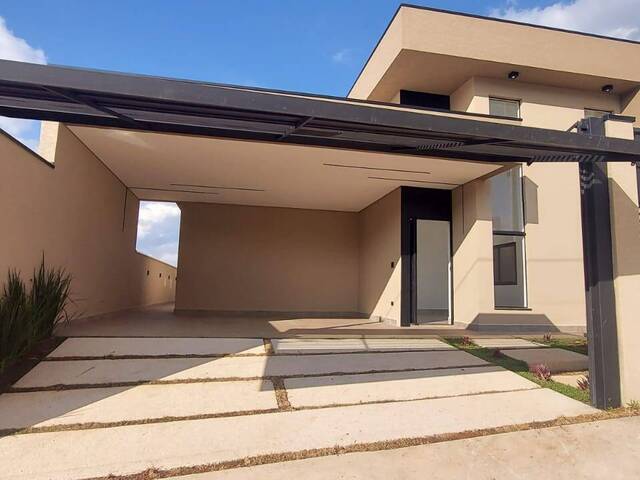 #13 - Casa para Venda em Atibaia - SP - 1