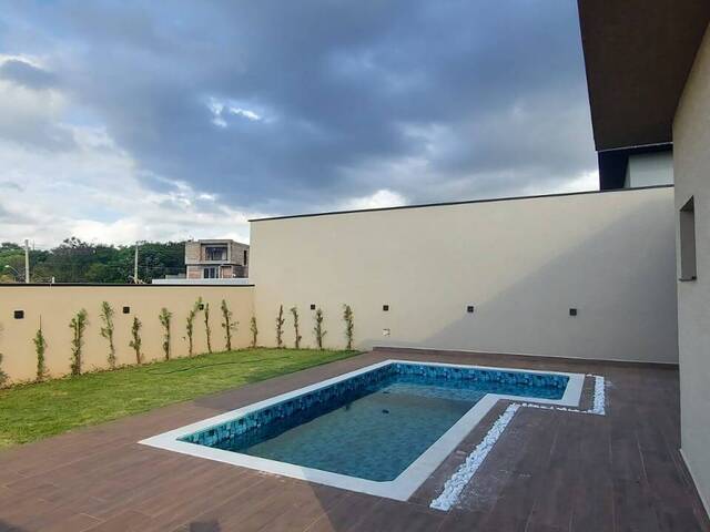 #13 - Casa para Venda em Atibaia - SP - 3