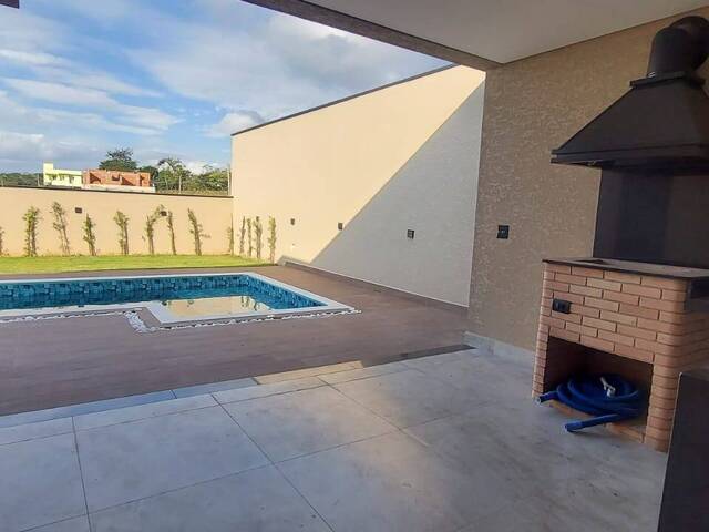 #13 - Casa para Venda em Atibaia - SP