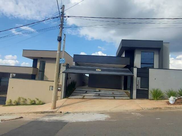 Casa para Locação em Atibaia - 4
