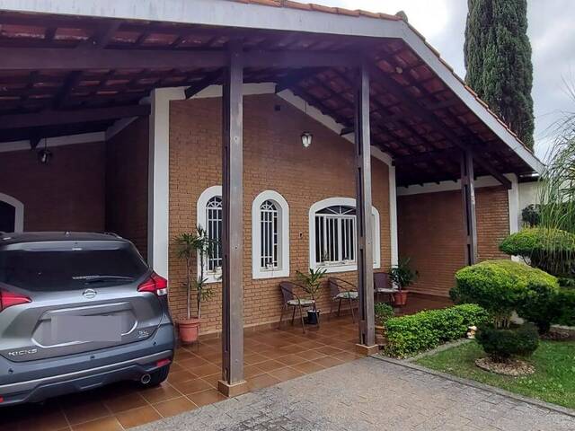#15 - Casa para Venda em Atibaia - SP - 1