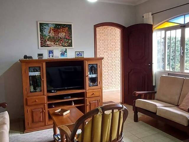Casa para Venda em Atibaia - 4