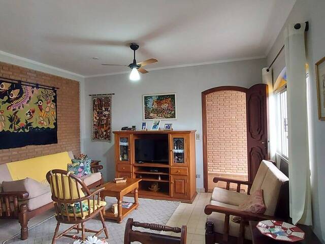 #15 - Casa para Venda em Atibaia - SP