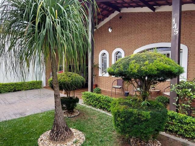 #15 - Casa para Venda em Atibaia - SP - 2