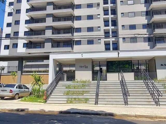 #16 - Apartamento para Locação em Atibaia - SP - 2