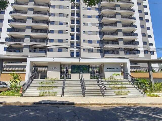 #16 - Apartamento para Locação em Atibaia - SP - 3