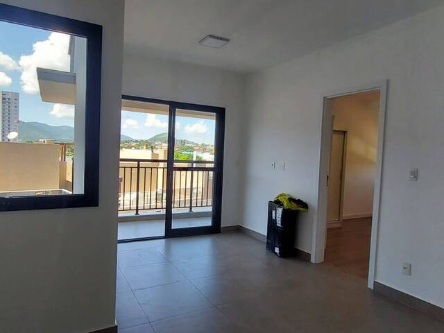 #16 - Apartamento para Locação em Atibaia - SP