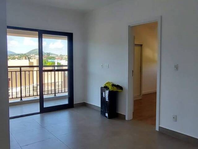 #16 - Apartamento para Locação em Atibaia - SP
