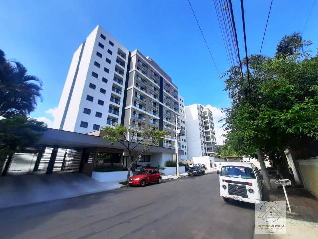 #17 - Apartamento para Locação em Atibaia - SP - 1