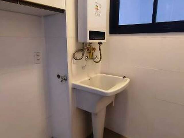 Apartamento para Locação em Atibaia - 5