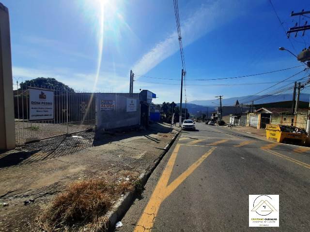 Área para Locação em Atibaia - 5