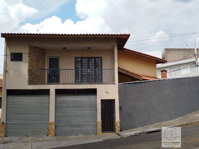 #20 - Casa para Venda em Atibaia - SP - 2