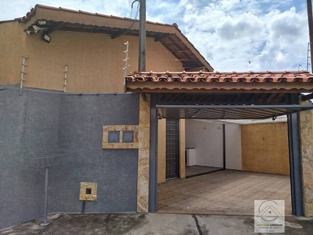 #20 - Casa para Venda em Atibaia - SP - 3